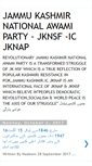 Mobile Screenshot of nadeem-jknapnsf.blogspot.com