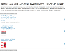 Tablet Screenshot of nadeem-jknapnsf.blogspot.com