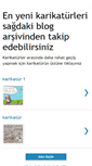 Mobile Screenshot of eniyikarikaturler.blogspot.com