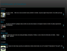 Tablet Screenshot of continuumofcreation.blogspot.com