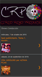 Mobile Screenshot of circorojoproduce.blogspot.com