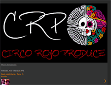 Tablet Screenshot of circorojoproduce.blogspot.com