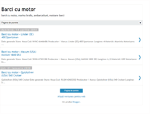 Tablet Screenshot of barci-motor.blogspot.com