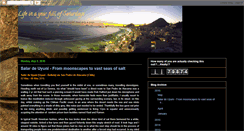 Desktop Screenshot of hdbc2.blogspot.com