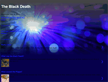 Tablet Screenshot of blackdeathkm.blogspot.com