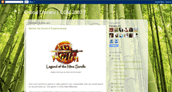 Desktop Screenshot of kamalluvreddit.blogspot.com