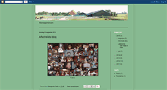 Desktop Screenshot of manegedewelle.blogspot.com