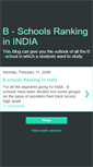 Mobile Screenshot of mbainstitution.blogspot.com