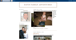 Desktop Screenshot of jakeandshevaundavis.blogspot.com