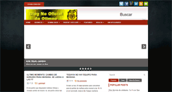 Desktop Screenshot of olimpodebahia.blogspot.com