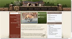 Desktop Screenshot of governedbywolves.blogspot.com