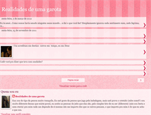 Tablet Screenshot of lorenabessa.blogspot.com