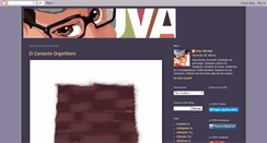 Desktop Screenshot of la-uva-diaz.blogspot.com