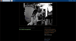 Desktop Screenshot of mundosmudos.blogspot.com