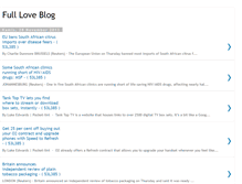 Tablet Screenshot of fulllove-kris.blogspot.com