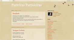 Desktop Screenshot of lirinhaa.blogspot.com