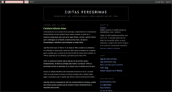 Desktop Screenshot of cuitas.blogspot.com