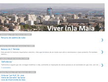 Tablet Screenshot of maia-criativa.blogspot.com