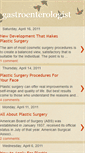 Mobile Screenshot of gastroenterologist-32.blogspot.com