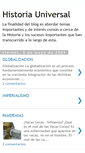 Mobile Screenshot of histooricalevents.blogspot.com
