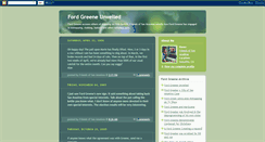 Desktop Screenshot of friendsofsananselmo.blogspot.com