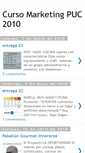 Mobile Screenshot of mkting-uc.blogspot.com