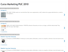 Tablet Screenshot of mkting-uc.blogspot.com