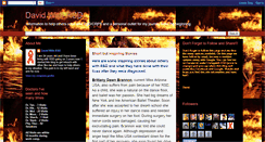 Desktop Screenshot of livingsrd.blogspot.com
