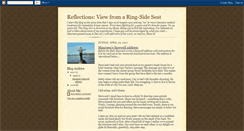 Desktop Screenshot of momorley.blogspot.com