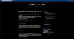 Desktop Screenshot of emin-theinformationage.blogspot.com