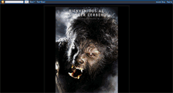 Desktop Screenshot of cerbero-9622.blogspot.com
