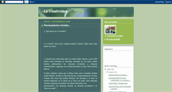Desktop Screenshot of maestria-educacion.blogspot.com