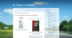 Desktop Screenshot of etloeacrassociazionigemellaif.blogspot.com
