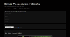 Desktop Screenshot of fotograf-klodzko.blogspot.com