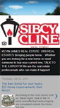 Mobile Screenshot of kevinjamesrealestate-com.blogspot.com