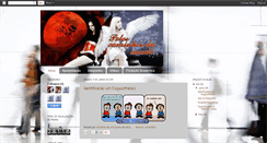 Desktop Screenshot of peloscaminhosdamente.blogspot.com