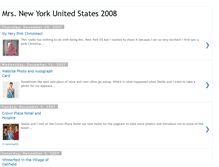 Tablet Screenshot of mrsnewyorkus2008.blogspot.com