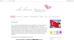Desktop Screenshot of fusunt.blogspot.com