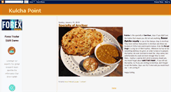 Desktop Screenshot of amritsarkulcha.blogspot.com