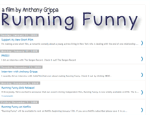 Tablet Screenshot of anthonygrippa.blogspot.com