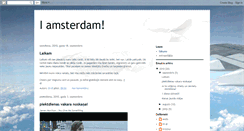 Desktop Screenshot of didi-iamsterdam.blogspot.com