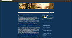 Desktop Screenshot of pontoevirgulab.blogspot.com