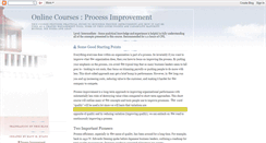 Desktop Screenshot of on-linecourses.blogspot.com