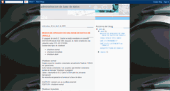 Desktop Screenshot of adminbas-pacherres.blogspot.com