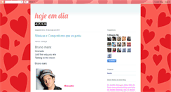 Desktop Screenshot of jornalvivi.blogspot.com
