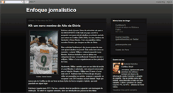 Desktop Screenshot of gabrielhamilko.blogspot.com