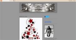 Desktop Screenshot of mirinconcitosecreto-littlebell.blogspot.com