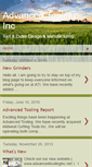 Mobile Screenshot of advancedtoolinginc.blogspot.com