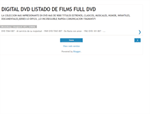 Tablet Screenshot of digitaldvd.blogspot.com