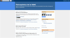 Desktop Screenshot of fisicousac.blogspot.com